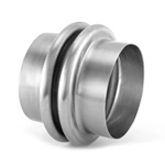 Stainless Steel Bellows Butt weld Hose Joint Flexible Compensator