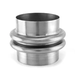 Stainless Steel Bellows Butt weld Hose Joint Flexible Compensator