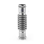 Stainless Steel RapidPress Steam Bellows Hose Expansion Compensator