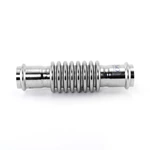 Stainless Steel RapidPress Steam Bellows Hose Expansion Compensator