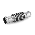 Stainless Steel RapidPress Steam Bellows Hose Expansion Compensator