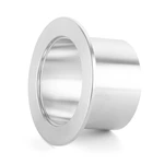 Stainless Steel Vaccum KF NW Half Nipple Weld Stub